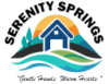 Serenity Springs Home Care logo